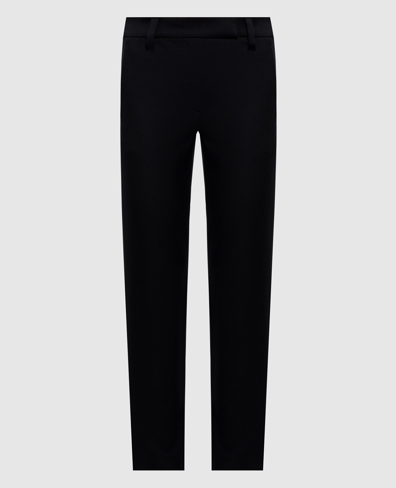 Black pants
