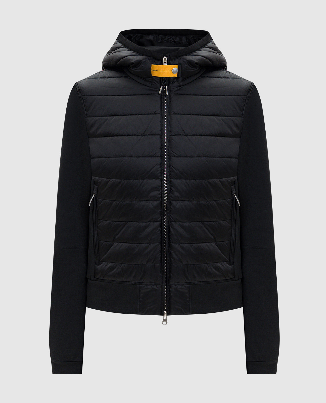 Black CAELIE jacket