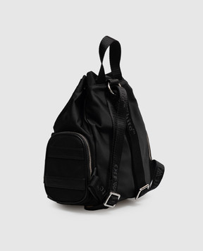 Off-White Black Urban backpack OWWNB02F26FB01