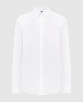 Dolce&Gabbana White shirt G5EJ0TGK322