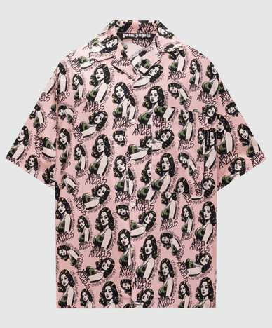 Palm Angels