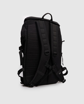 Riotdivision Black backpack RD-F28 RDF28BGEN2