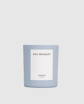 Amoln Scented candle Sisu Bouquet 270 g CASISU270