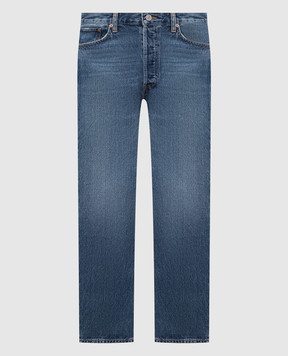 AGOLDE 90's blue jeans A642C1810
