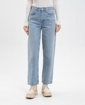 AGOLDE Henson blue jeans A2191141