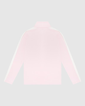 Fusalp Children's pink thermal longsleeve SINOPE I0201