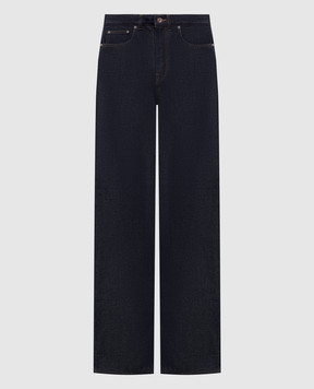 JW Anderson Blue jeans DT0124PG1931