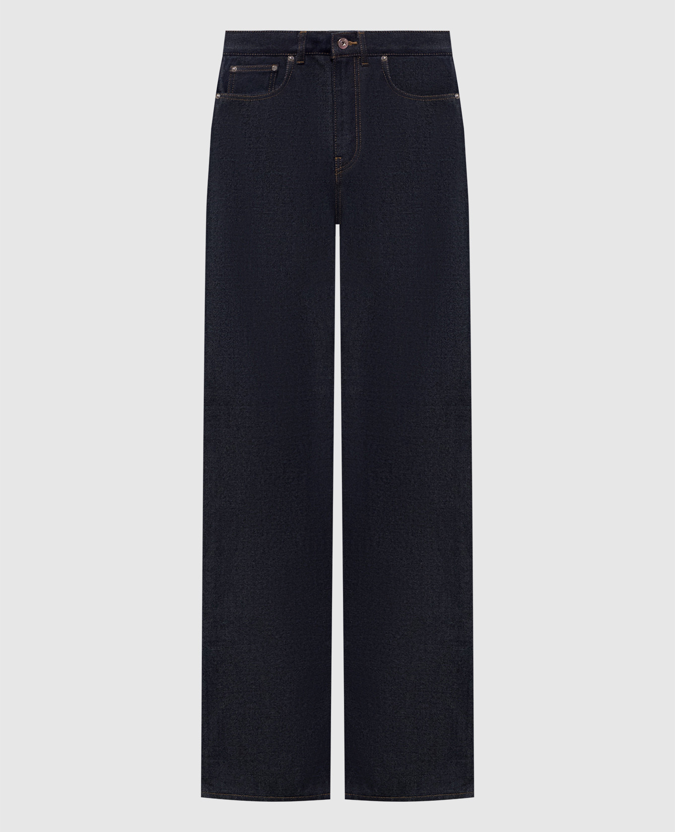 Blue jeans JW Anderson