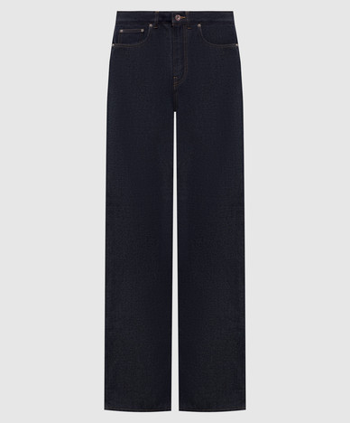 Blue jeans