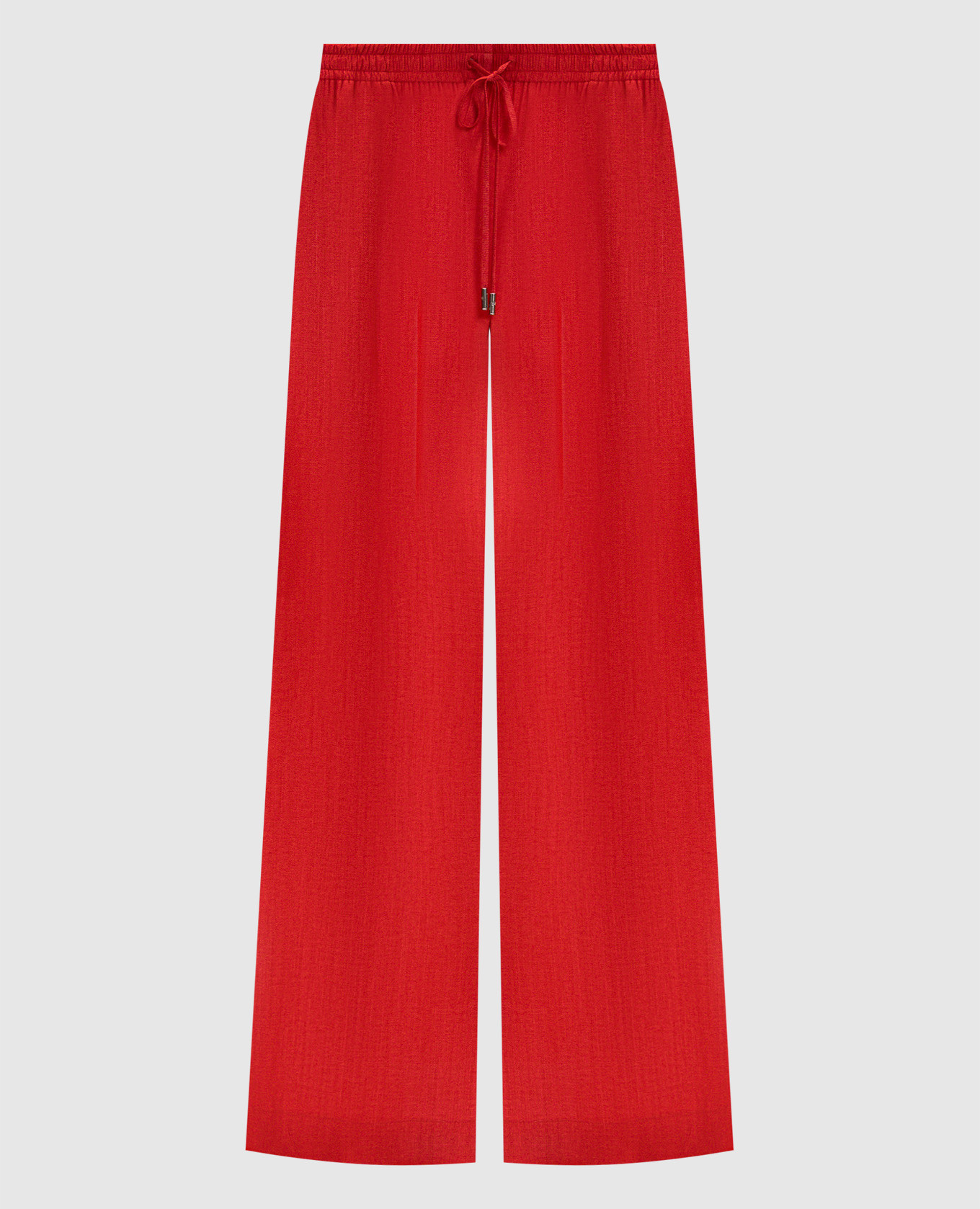 

Red pants Ermanno Scervino