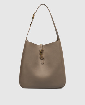 Saint Laurent Beige leather bag LE 5À7 850545AAAUQ