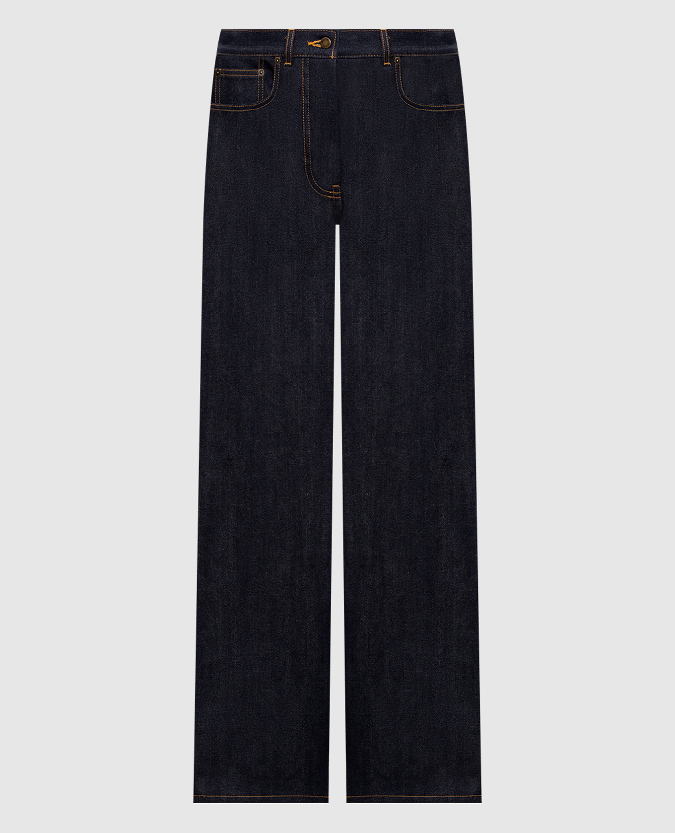 Blue jeans