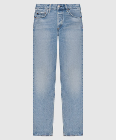 Savannah Blue Jeans