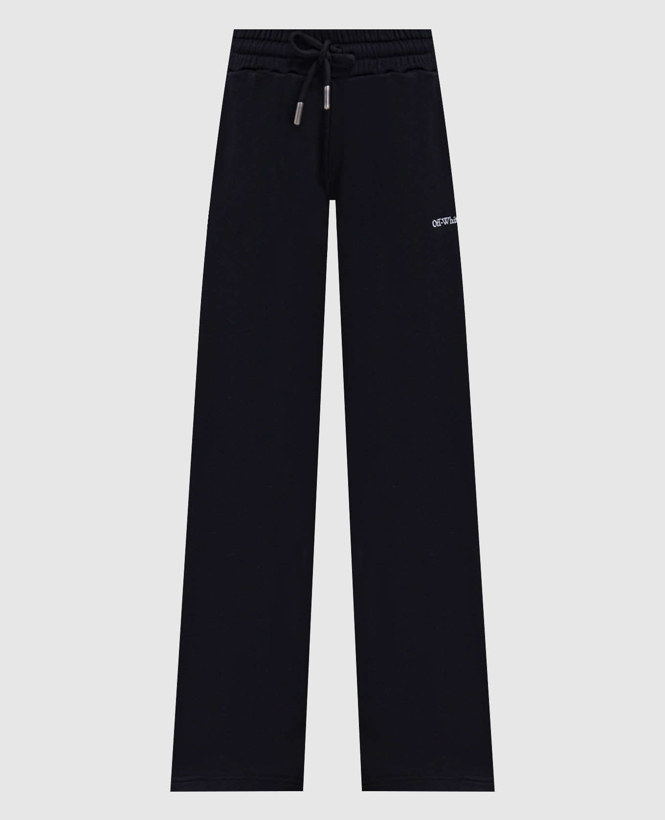 Black sweatpants