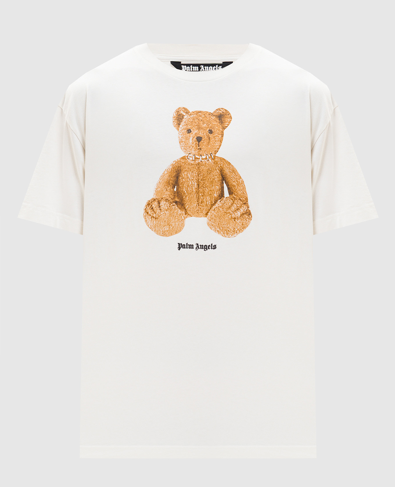Ivory Bear T-shirt