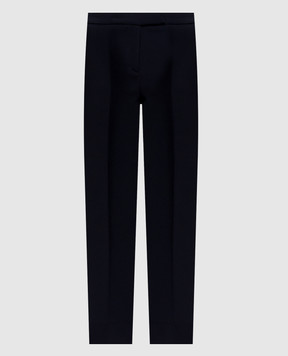 Peserico Blue pants P0495301934