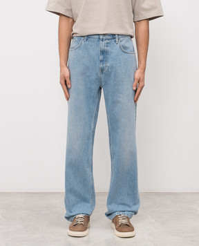 Axel Arigato Blue jeans Archive A3537003