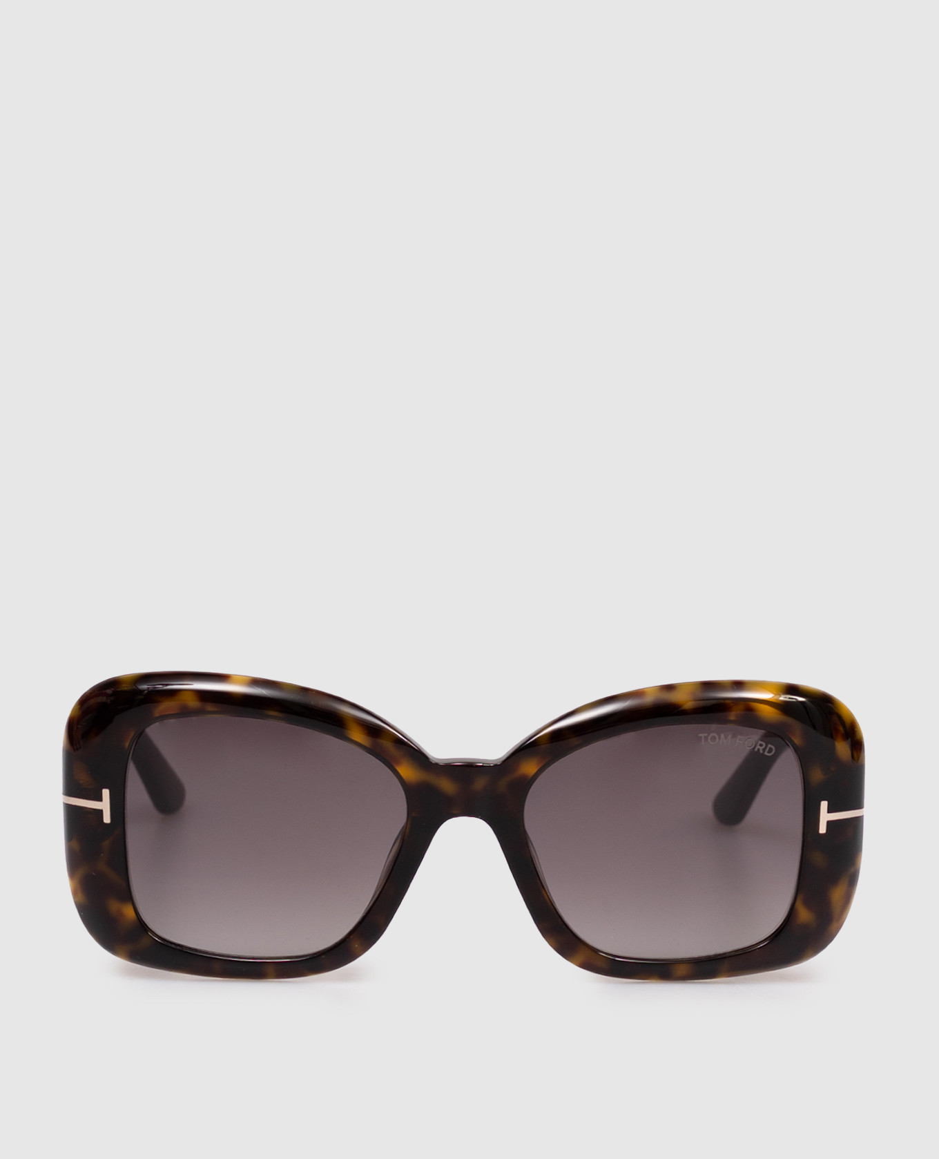 

Brown sunglasses SANDRA Tom Ford
