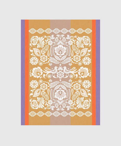Le Jacquard Fraincais