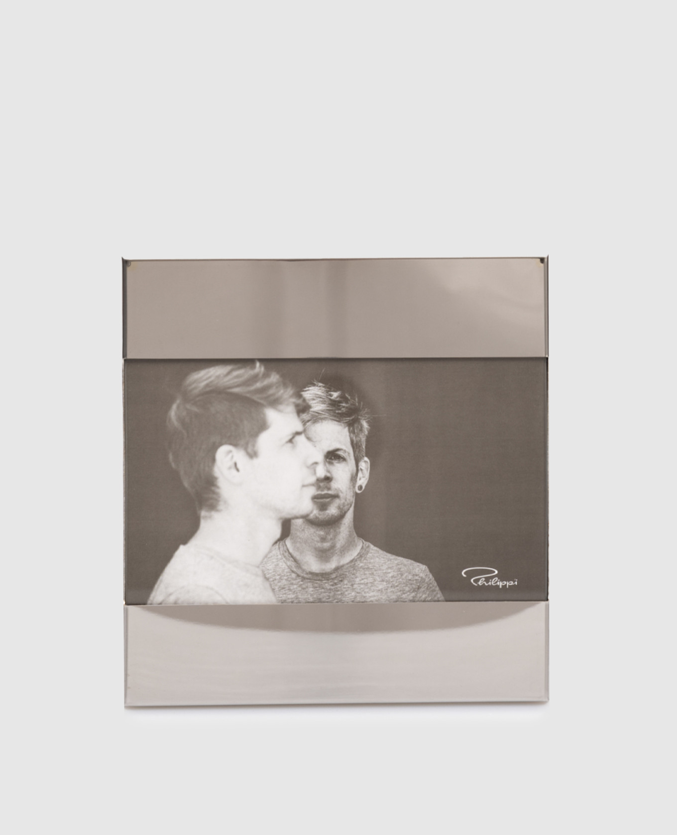 

Photo frame ZAK Philippi, Silver