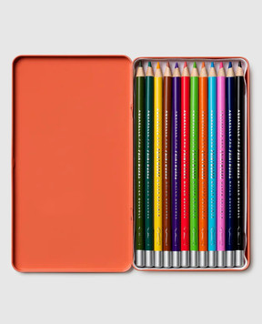 Printworks Aquarelle colored pencil set PW00567