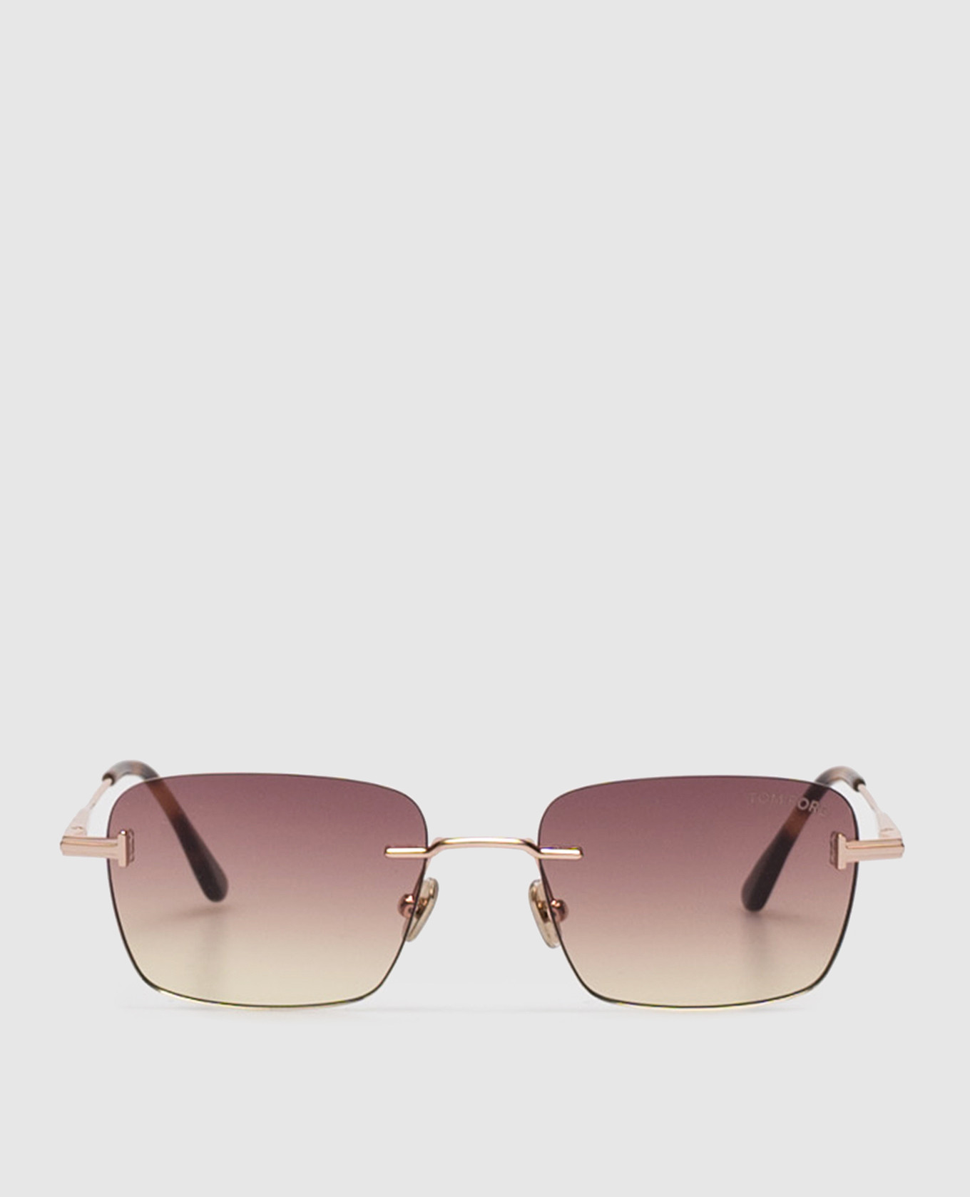 

Zootist sunglasses JAKE Tom Ford, Golden