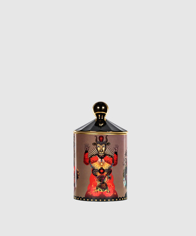 Smells Like Spells