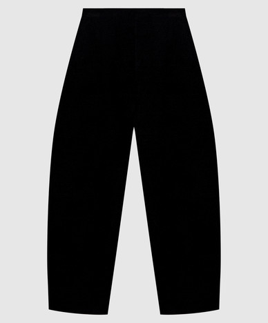 Black pants