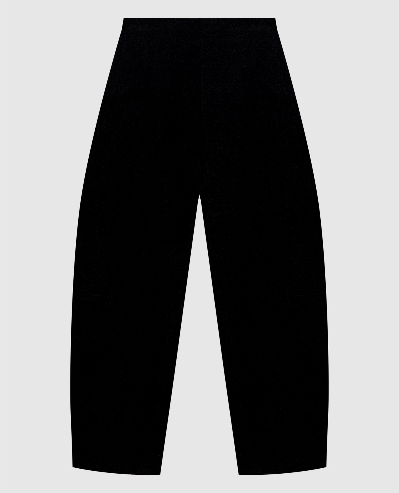 Black pants