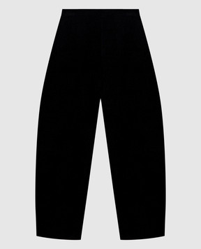 BOBOUTIC Black pants 5125