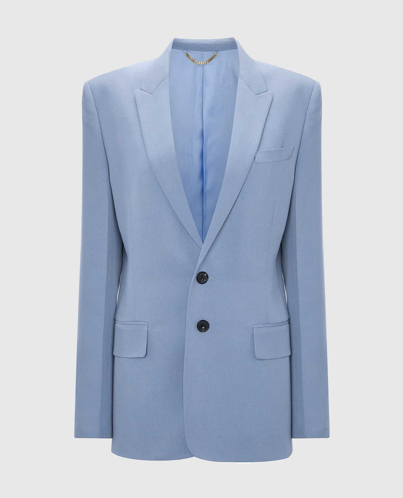 Giacca blu