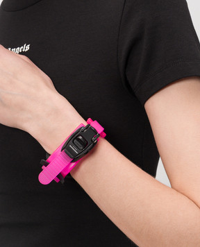 Innerraum Pink bracelet B01 B01PGBK0000