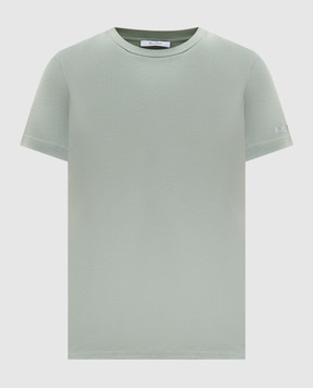 Max Mara MADIA green t-shirt MXPMADIA