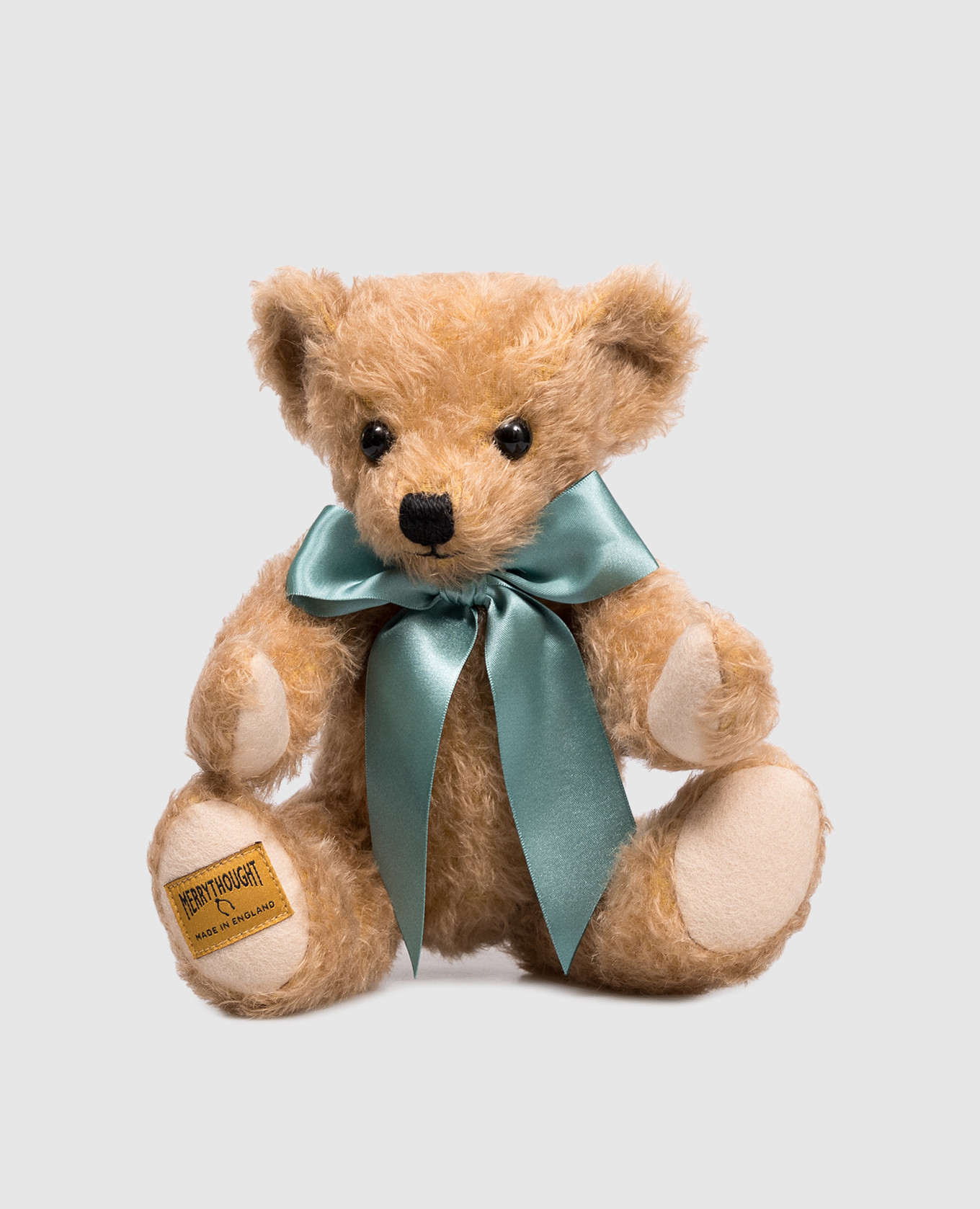 

Souvenir in the form of a bear WINDSOR Merrythought, Brown