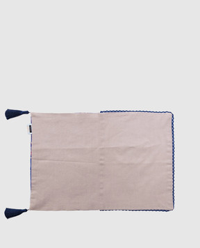 SELETTI Bersabea serving napkin 07231