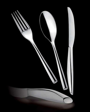 Broggi 1818 Zeta cutlery set 1160500D05