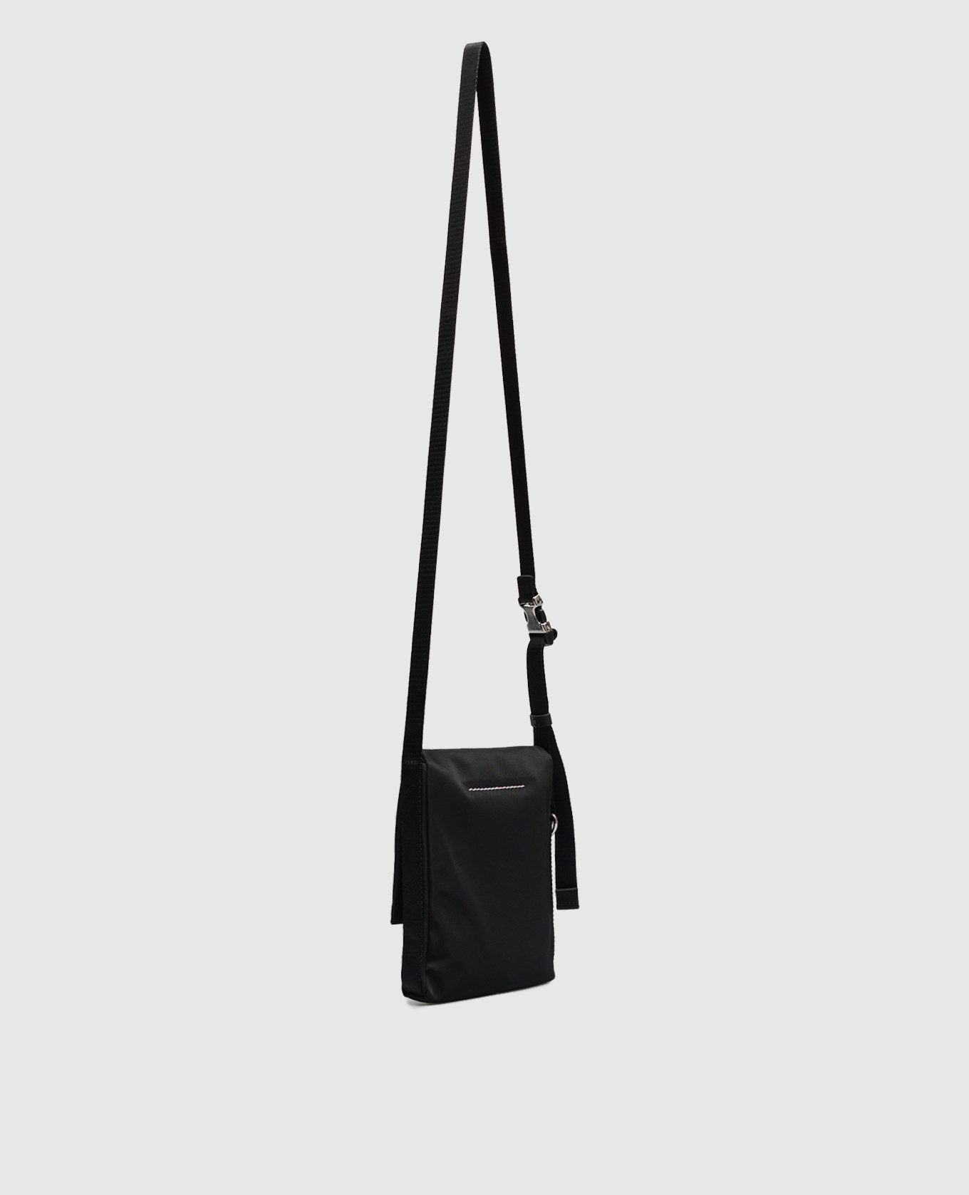 Black bag Maison Margiela MM6 3