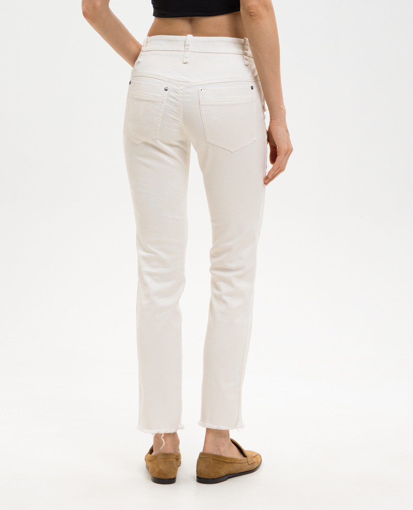 Ivory jeans Masnada 4