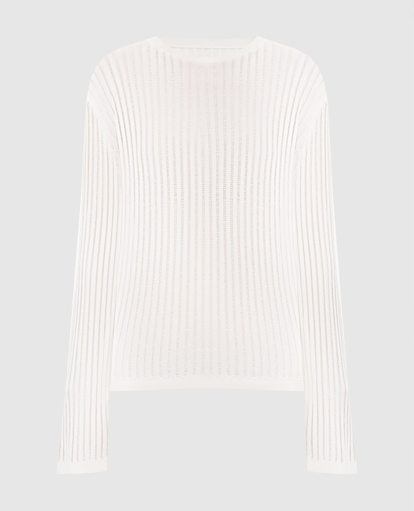 Hedora ivory jumper