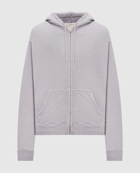 JW Anderson Gray sports jacket JW0241PG1901
