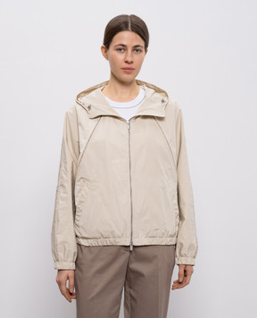 Peserico Beige jacket A2512506953