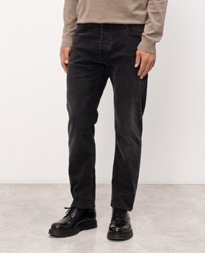 MooRER Gray jeans PAVEL PAVELPS701