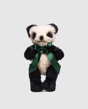 Merrythought Antique Panda souvenir AP10BC