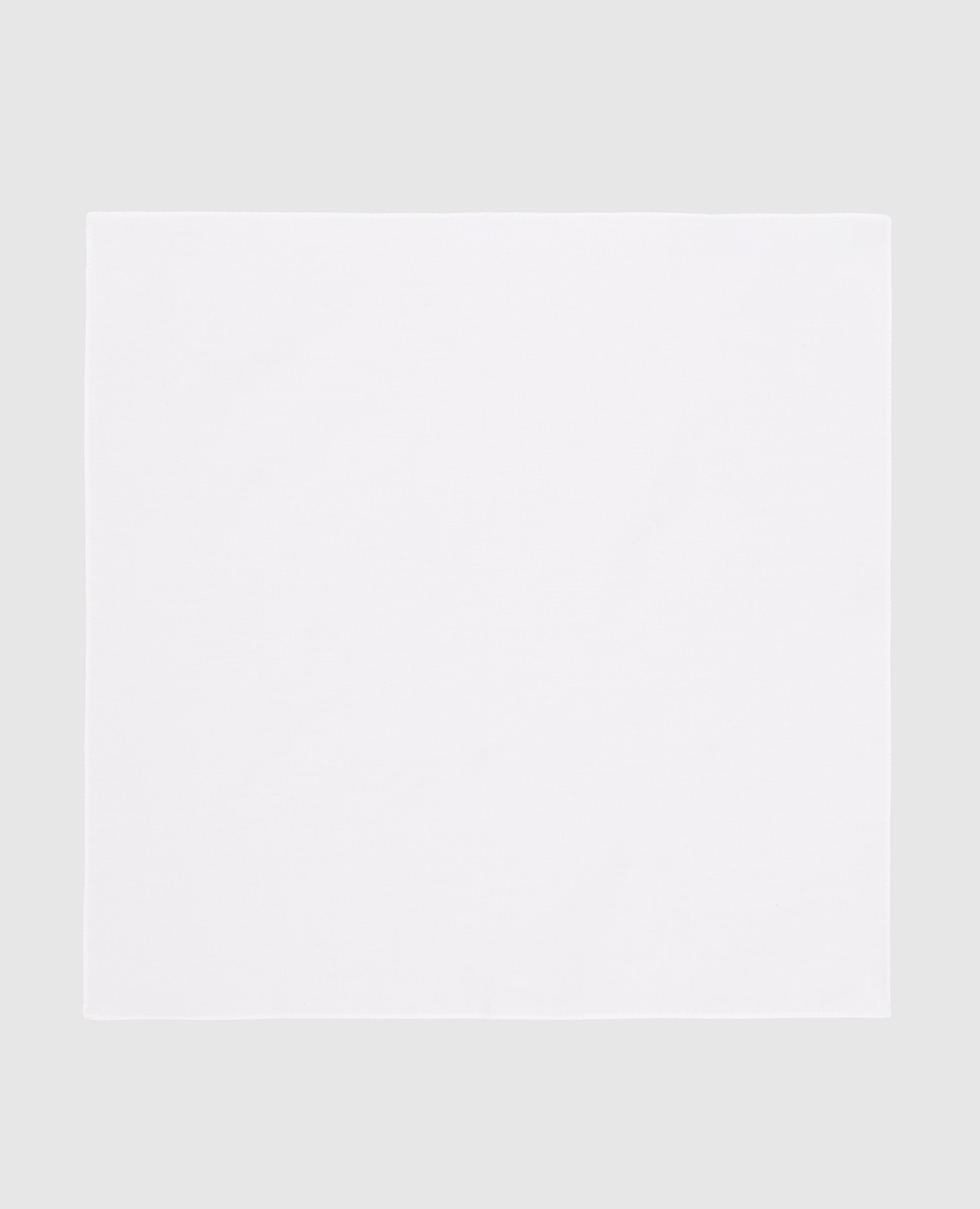 

White shawl Brunello Cucinelli