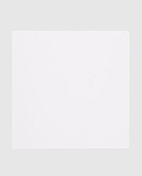 Brunello Cucinelli White shawl MR6200091