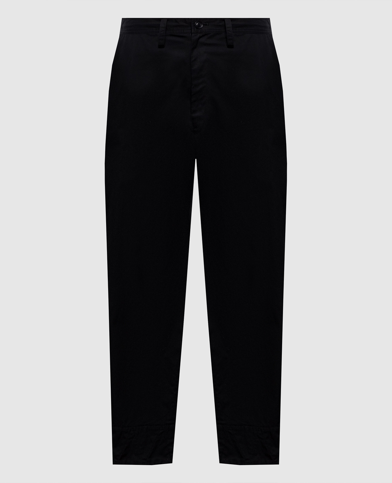 Black pants