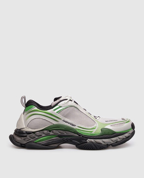 Balenciaga Gray Triple S.2 sneakers 865849WTRS2
