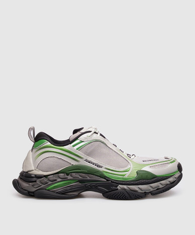 Gray Triple S.2 sneakers