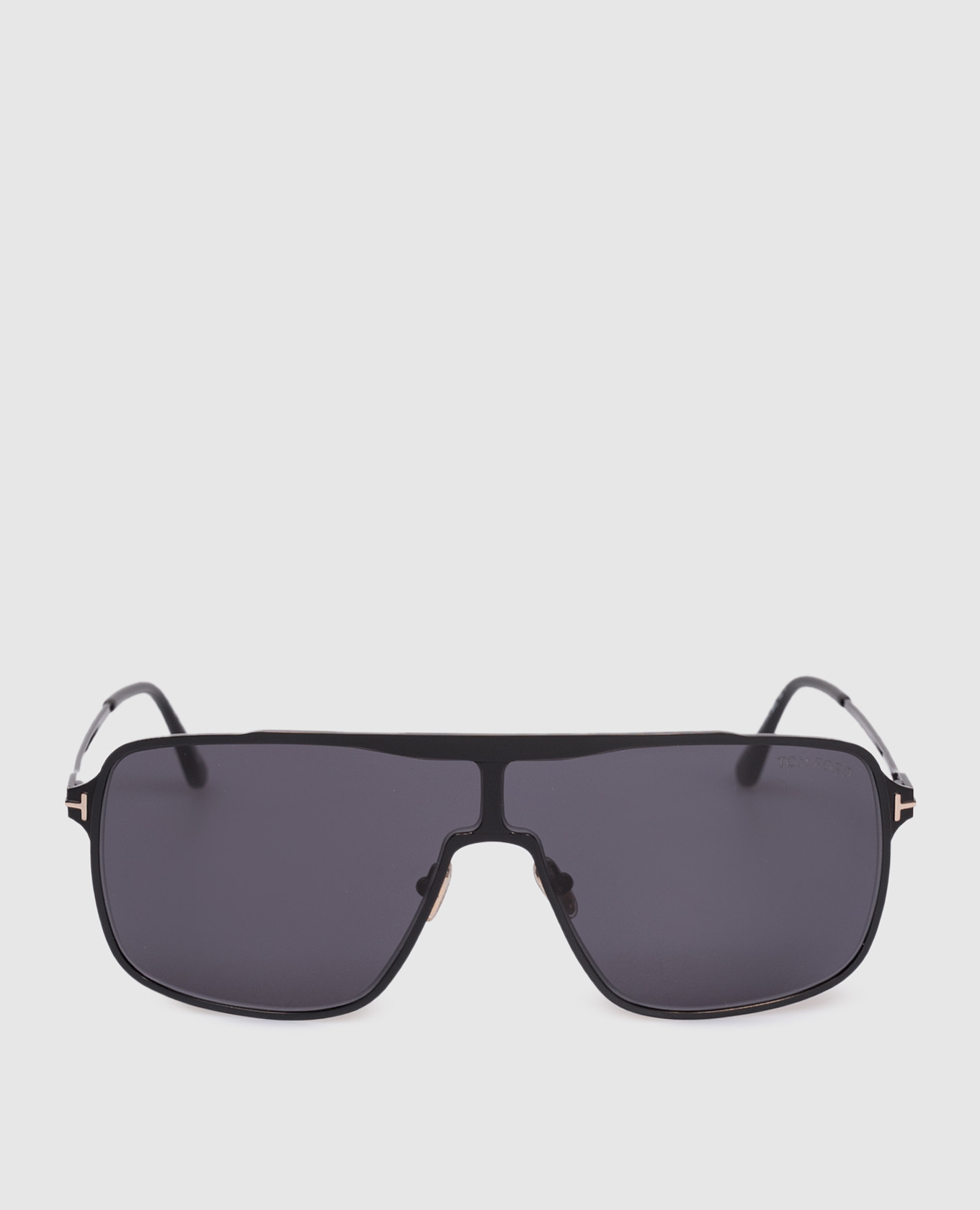 

Black Zappa sunglasses Tom Ford