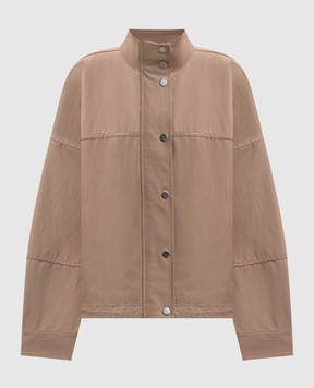3.1 Phillip Lim Beige jacket P26160941UCV